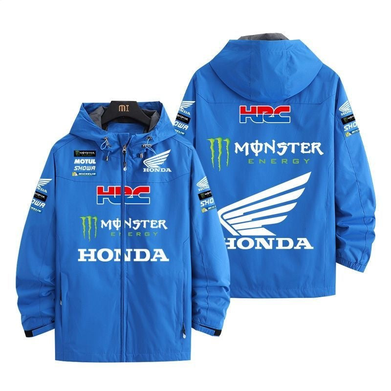 【3way あり】元気いっぱい 防寒 暖かい   撥水加工 全6色  マウンテンパーカー-A1936