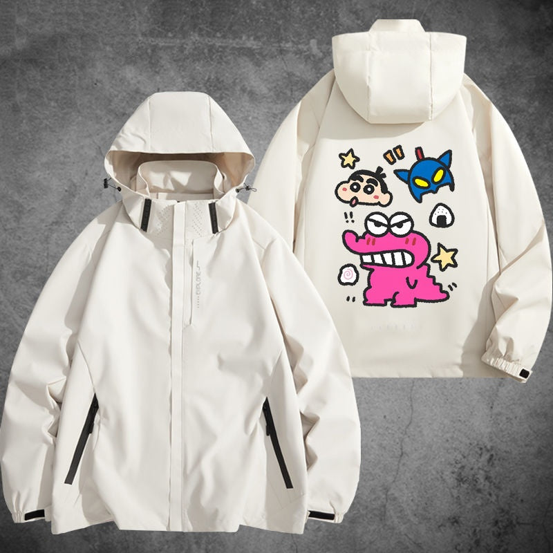 【3wayあり】大人の定番 売り切れ必至 マウンテンパーカー-A1987