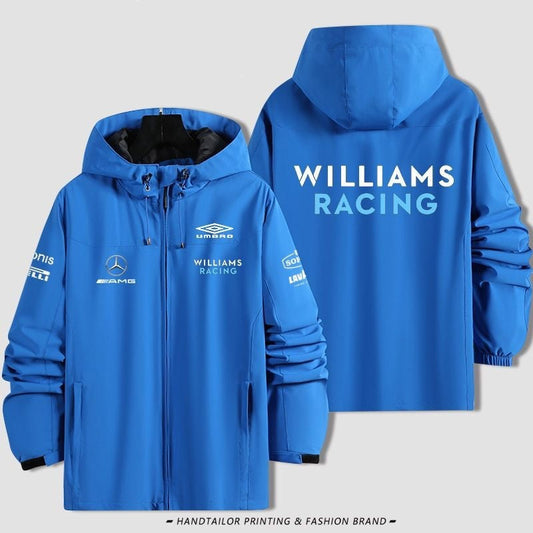 【3way あり】着心地良い 防寒 暖かい   撥水加工 全4色  マウンテンパーカー-A1886