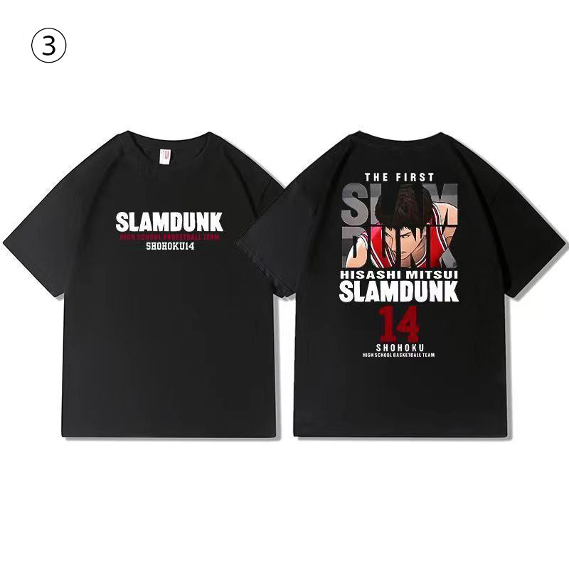 期間限定 話題沸騰中 カジュアル ゆったり 半袖 Tシャツ-A1155