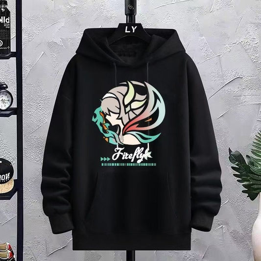 【裹起毛あり】おすすめ 超人気商品 最愛の一着 パーカー-A1906