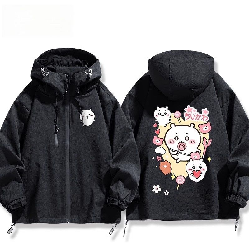 着回し力抜群 売り切れ必至 マウンテンパーカー-A1976