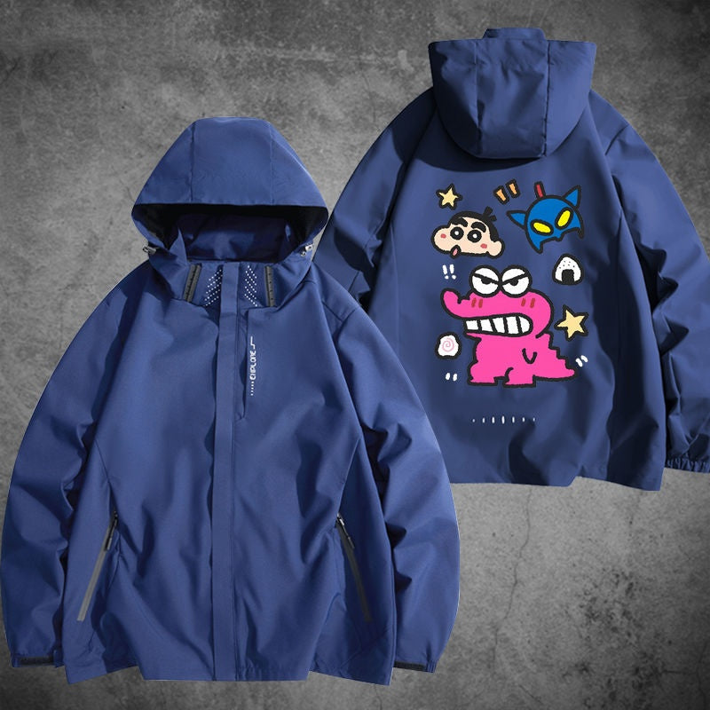 【3wayあり】大人の定番 売り切れ必至 マウンテンパーカー-A1987