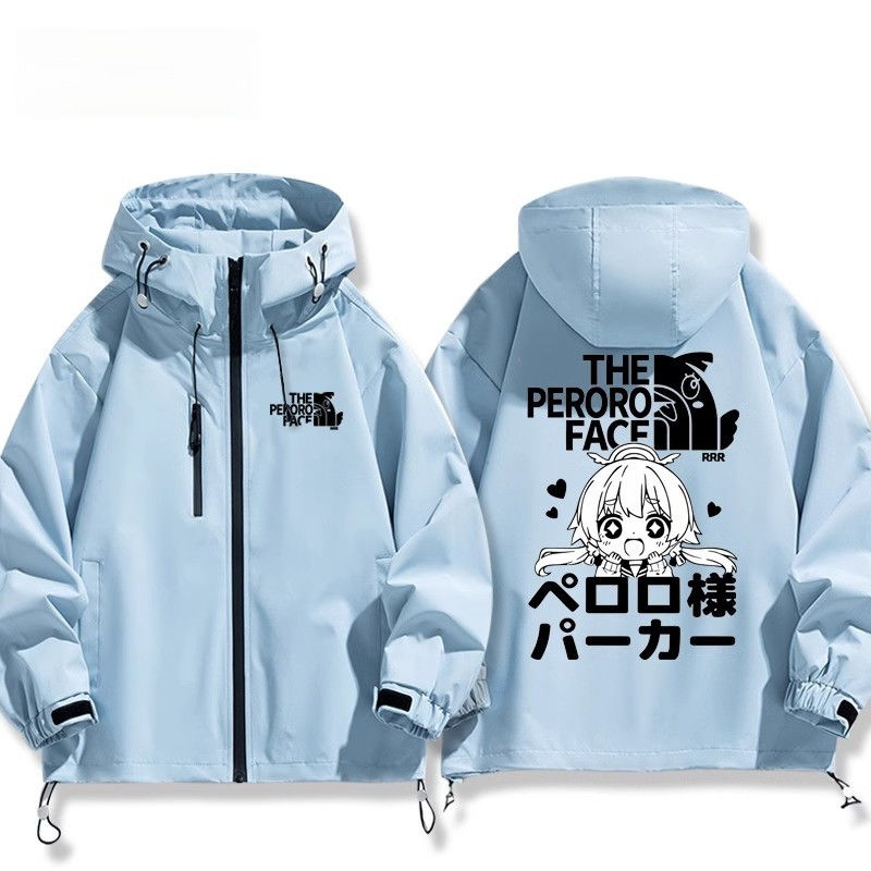 手触り良く  売り切れ必至 マウンテンパーカー-A1958