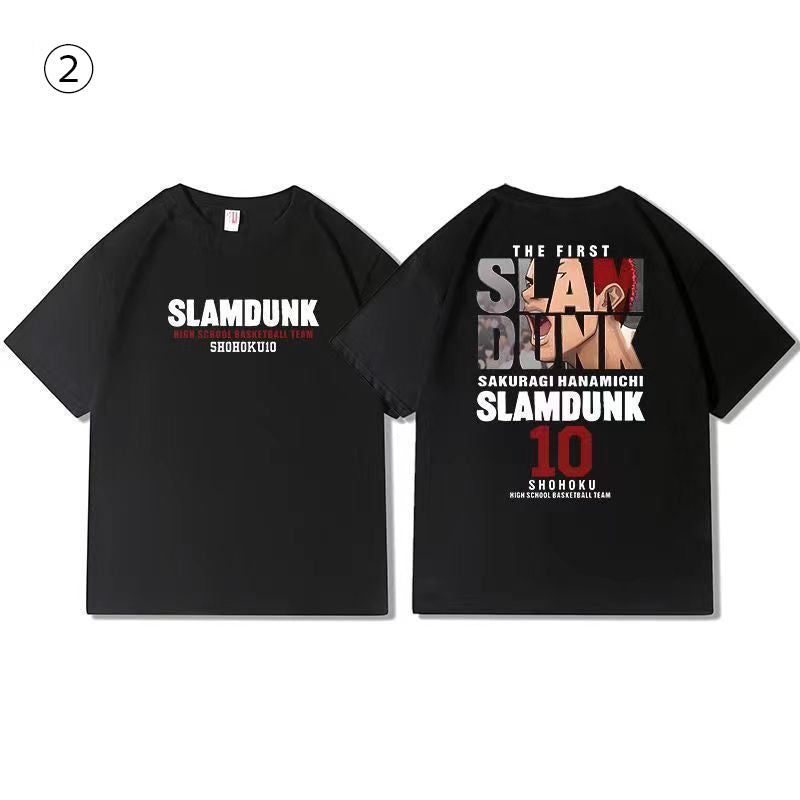 期間限定 話題沸騰中 カジュアル ゆったり 半袖 Tシャツ-A1155