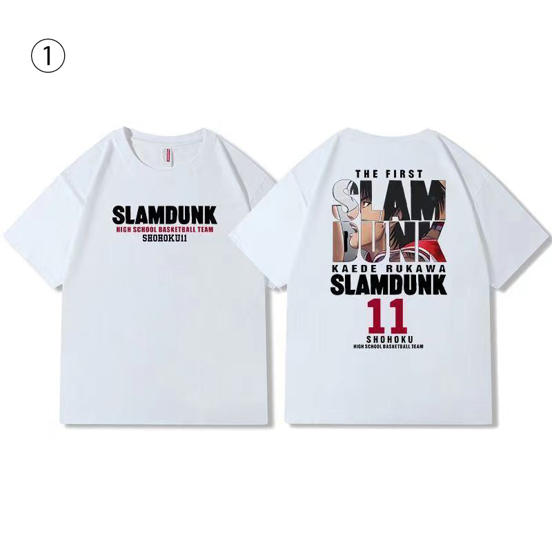 期間限定 話題沸騰中 カジュアル ゆったり 半袖 Tシャツ-A1155