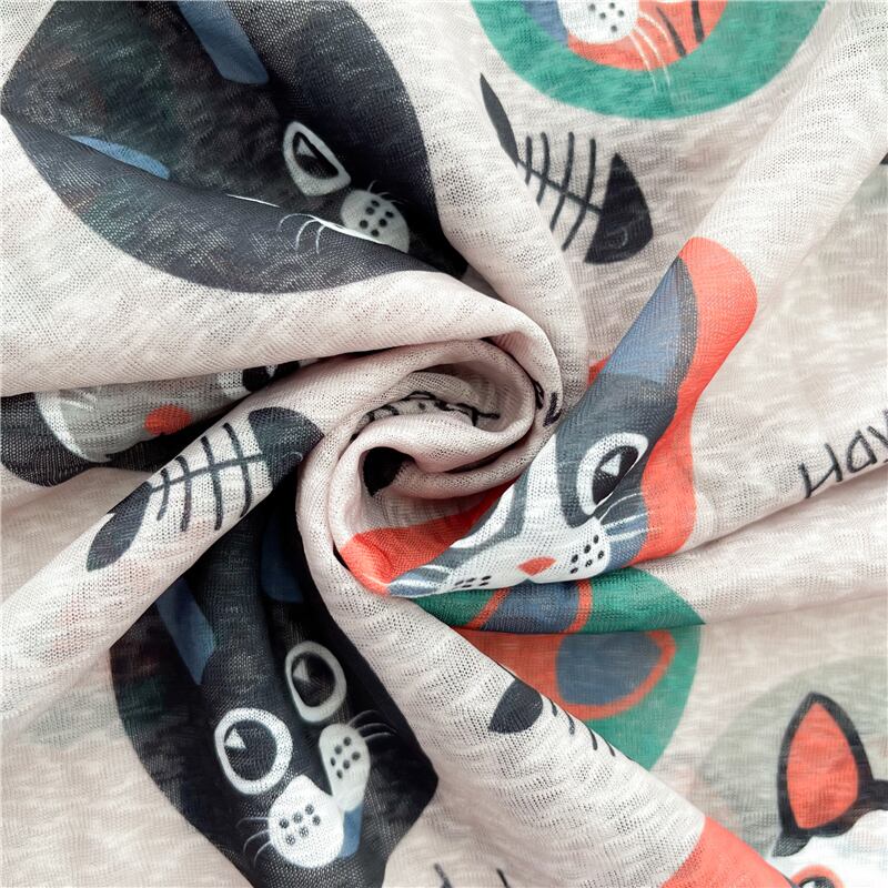 新商品 カジュアル キュート プリント ゆったり 日焼け止め 2色半袖Tシャツins-8488