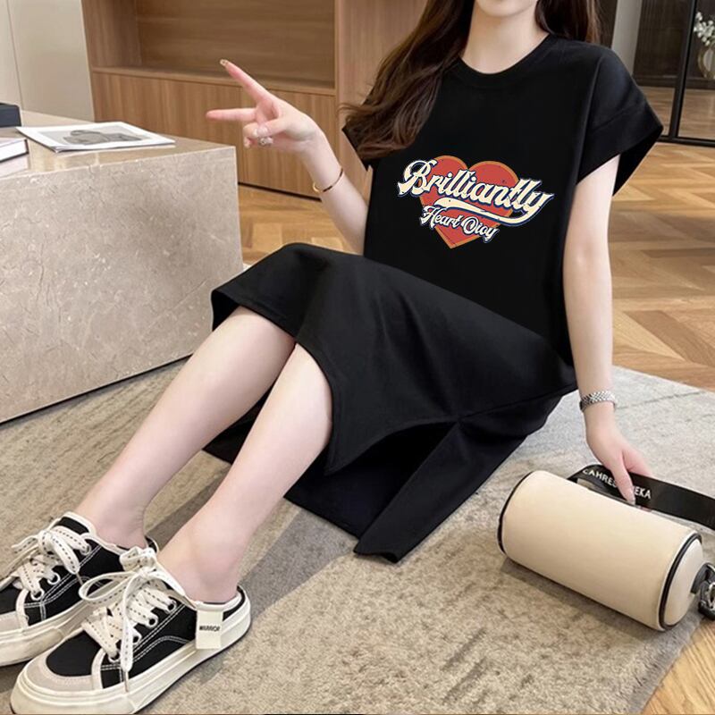 【半額!期間限定!!】 大活躍 ファッション カジュアル シンプル ワンピースins-6586