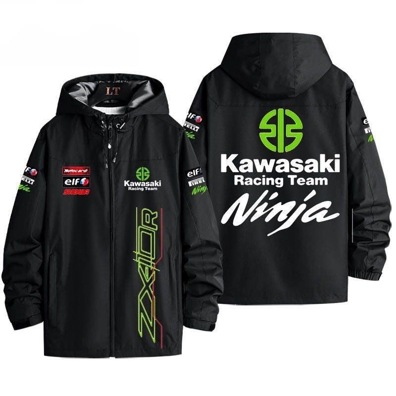 【3way あり】定番シンプル  防寒 暖かい   撥水加工 全6色  マウンテンパーカー-A1974