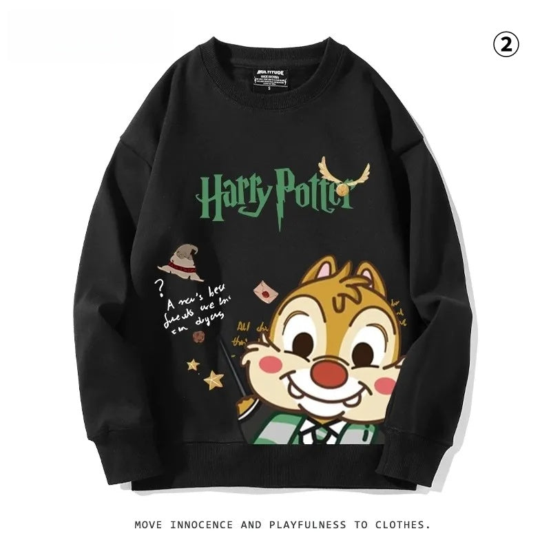 合わせやすい 売れ切れ必至 カジュアル  スウェット-A701
