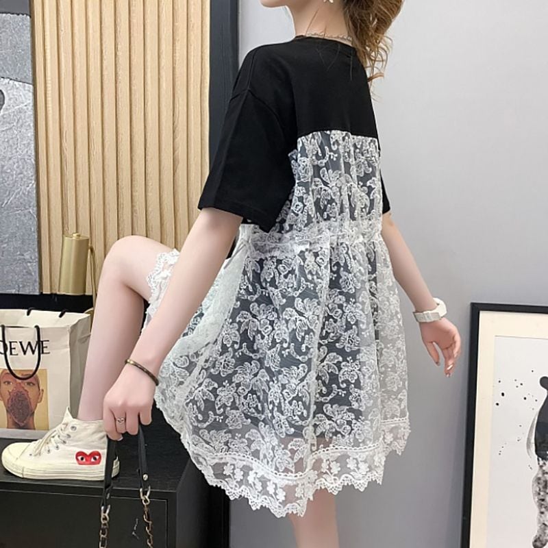 大好評 ファッション スウィート ワンピースins-6528