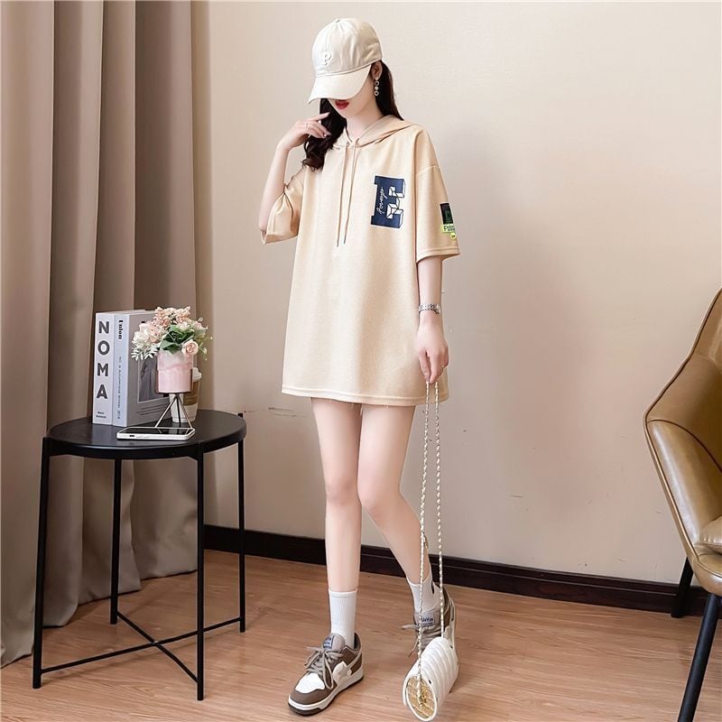 今季マストバイ 上質 カジュアル 全3色 半袖Tシャツ カットソー ins-8608