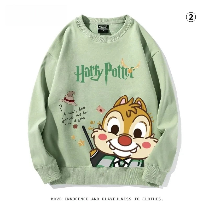 合わせやすい 売れ切れ必至 カジュアル  スウェット-A701