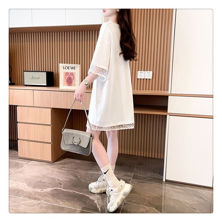 大活躍 ファッション エレガント ワンピースins-6628