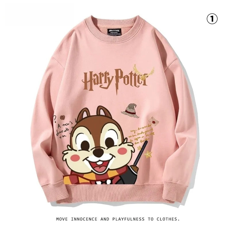 合わせやすい 売れ切れ必至 カジュアル  スウェット-A701