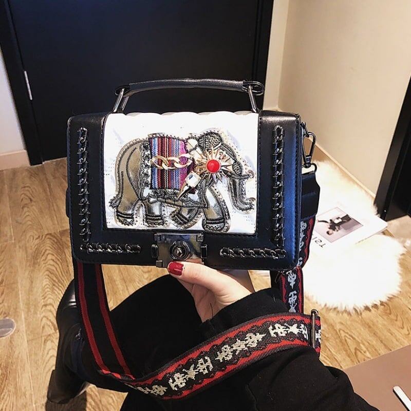 in's 大人気ショルダーバッグ ins-1445
