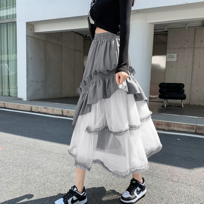 超人気 ファッション 個性派 ビスチェ 全3色ins-6578