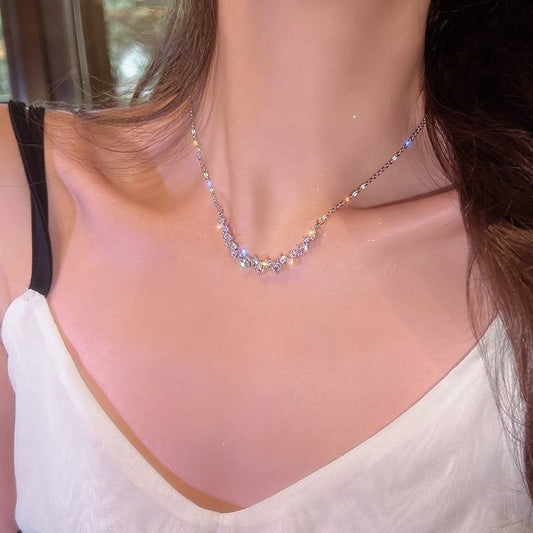 高級感溢れる オシャレ度満点 着心地抜群 ネックレス アクセサリー<ins-3596>