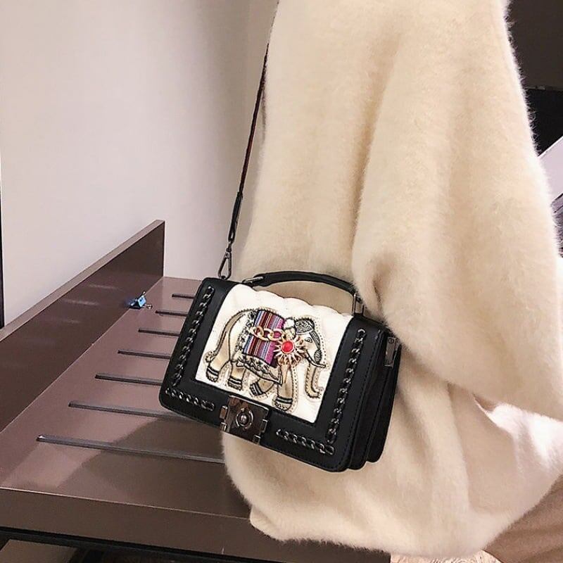 in's 大人気ショルダーバッグ ins-1445