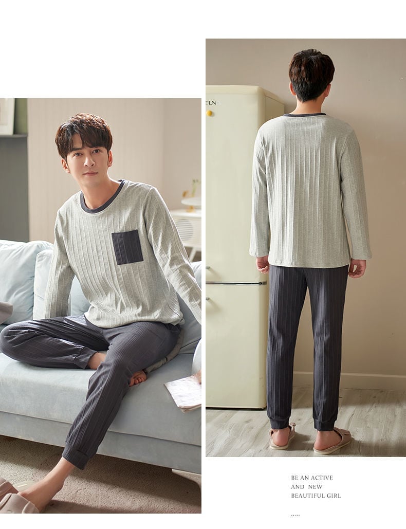 人気商品再入荷 上品 部屋着 ナイトウェア パジャマセットins-8023