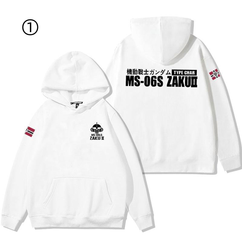 【裹起毛】今季も大流行 売れ切れ必至 カジュアル  パーカー-A2063