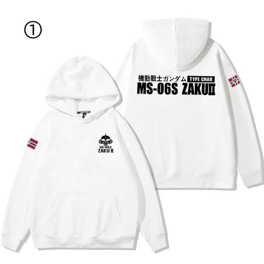【裹起毛】今季も大流行 売れ切れ必至 カジュアル  パーカー-A2063