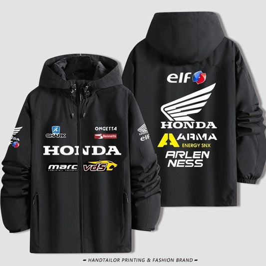 【3way あり】気質満点 防寒 暖かい   撥水加工 全5色  マウンテンパーカー-A1972