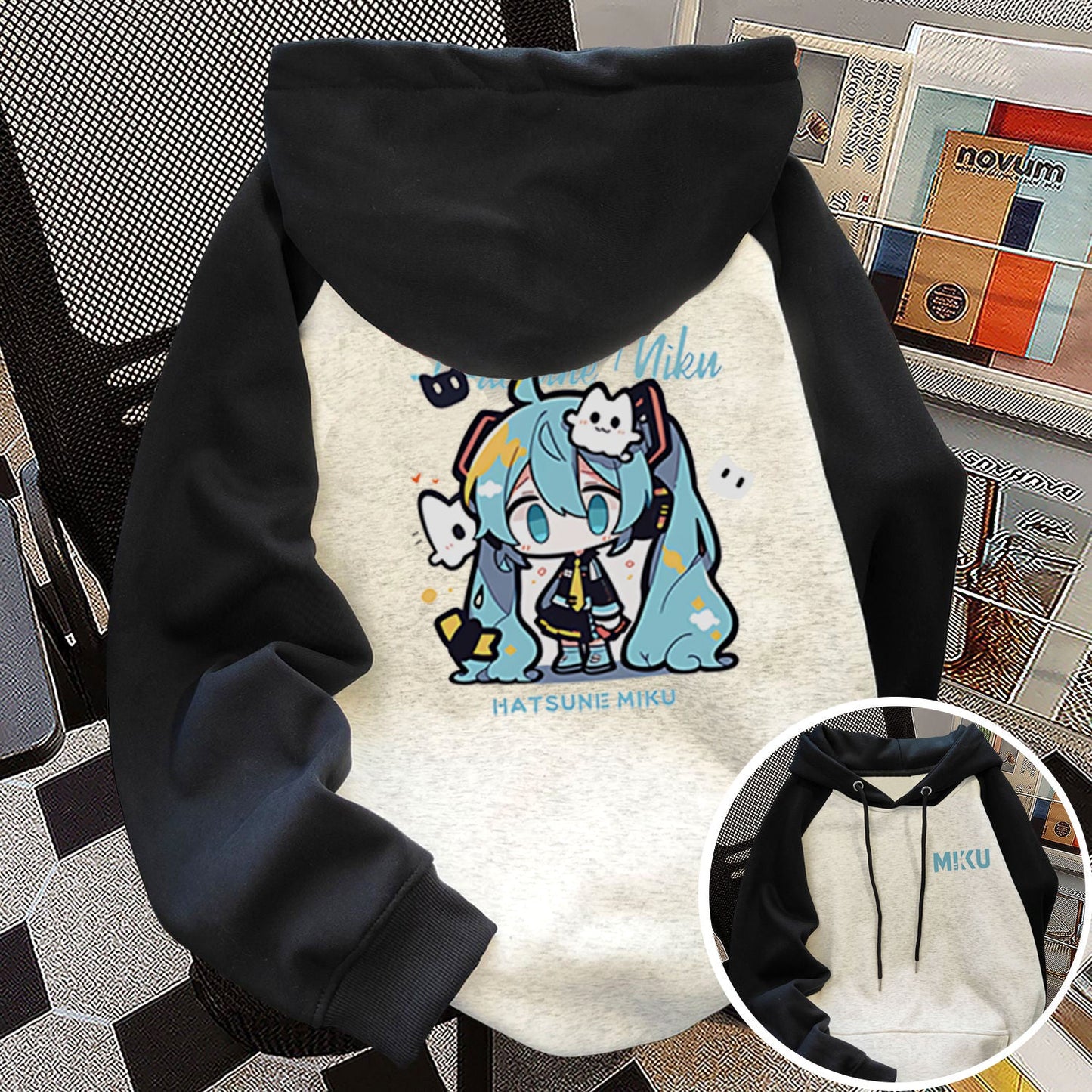 【裹起毛あり】絶対欲しい  憧れ  パーカー-A1968