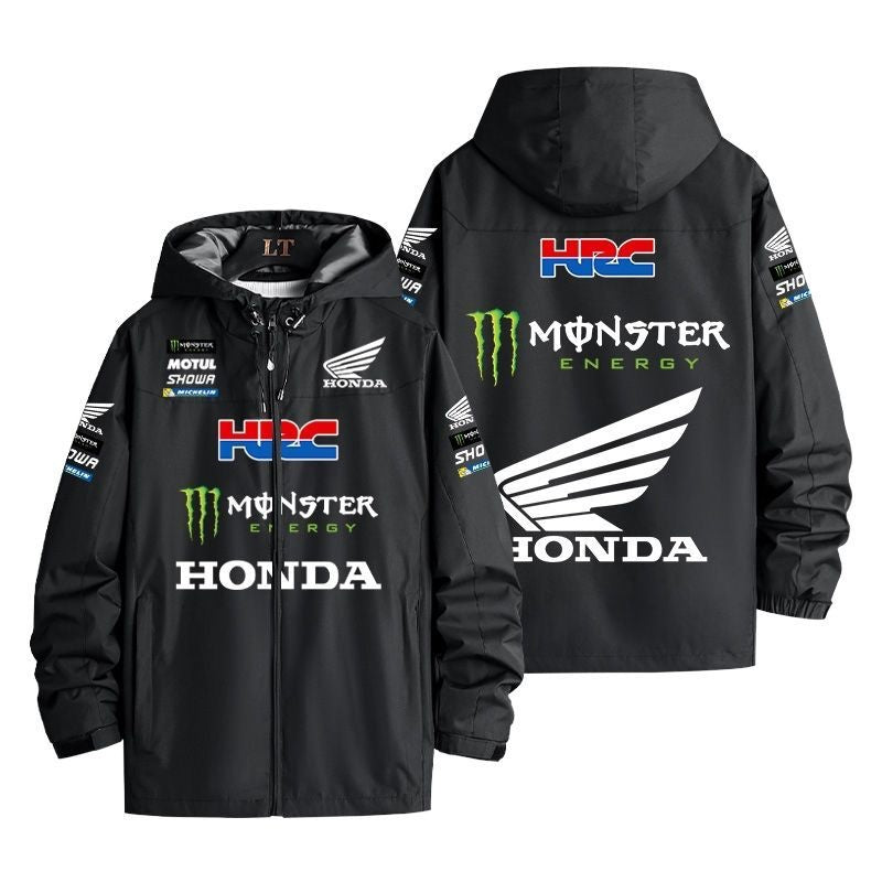 【3way あり】元気いっぱい 防寒 暖かい   撥水加工 全6色  マウンテンパーカー-A1936