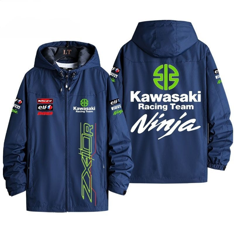 【3way あり】定番シンプル  防寒 暖かい   撥水加工 全6色  マウンテンパーカー-A1974