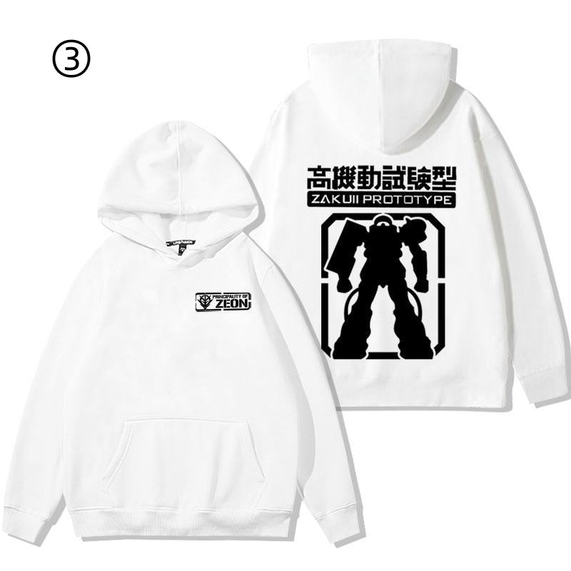 【裹起毛】今季も大流行 売れ切れ必至 カジュアル  パーカー-A2063