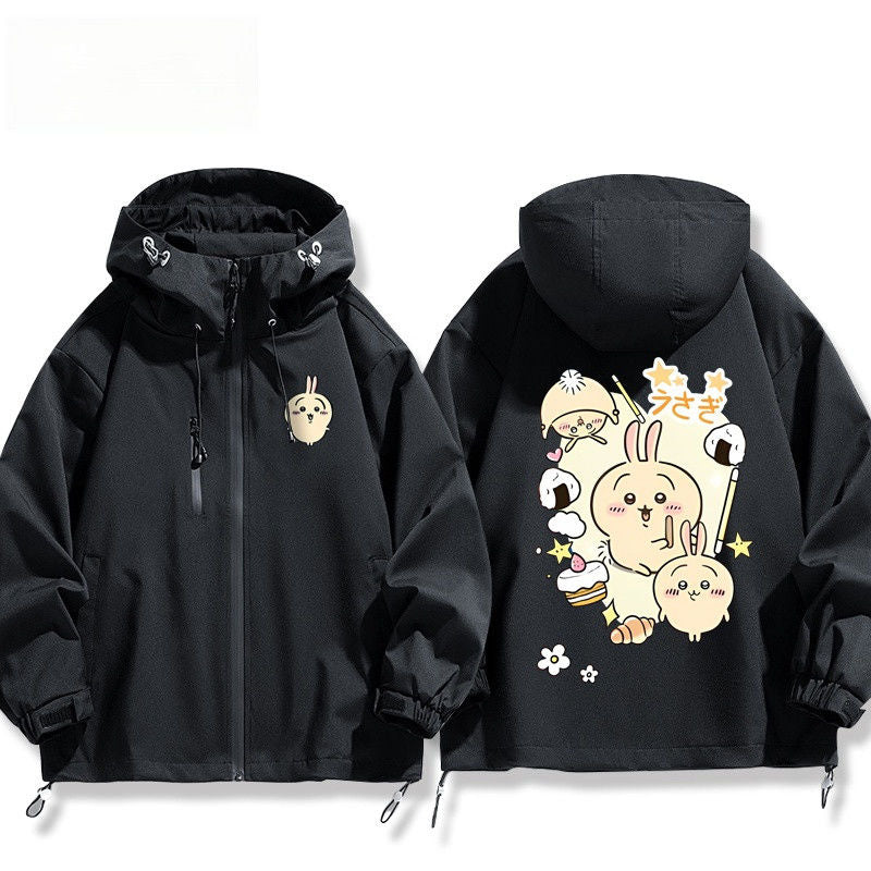 主役級  売り切れ必至 マウンテンパーカー-A1978