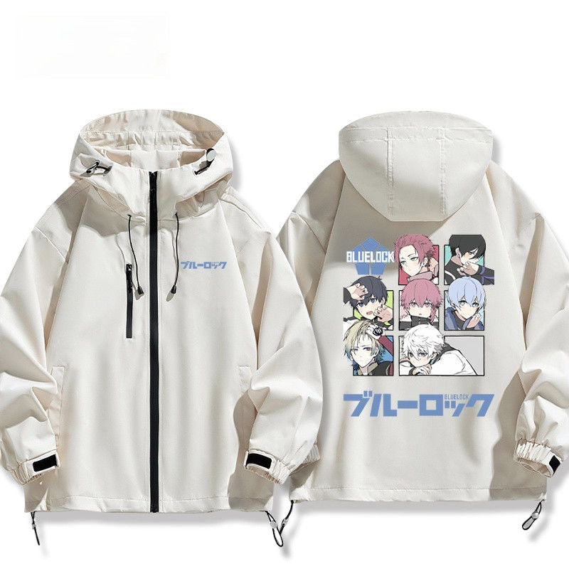 着回し力抜群 売り切れ必至 マウンテンパーカー-A1954