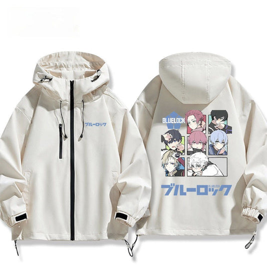 着回し力抜群 売り切れ必至 マウンテンパーカー-A1954