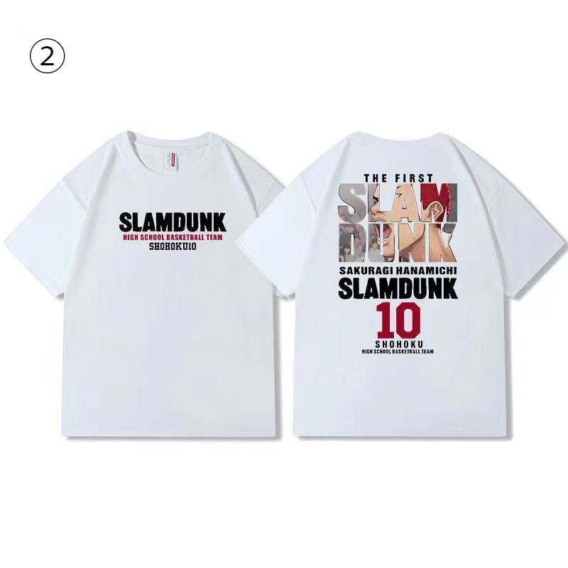 期間限定 話題沸騰中 カジュアル ゆったり 半袖 Tシャツ-A1155