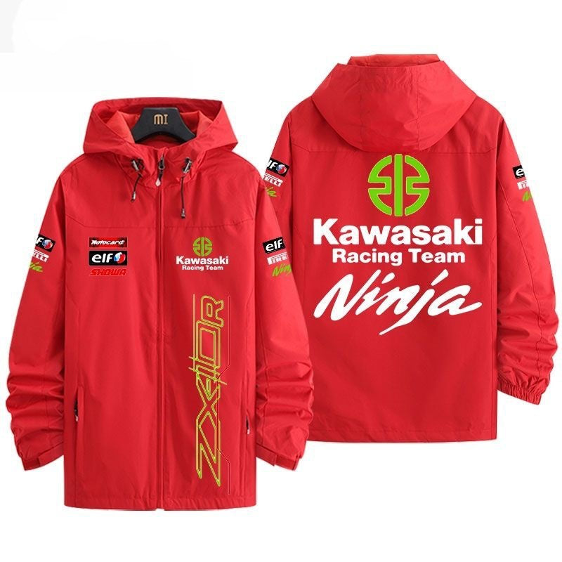 【3way あり】定番シンプル  防寒 暖かい   撥水加工 全6色  マウンテンパーカー-A1974