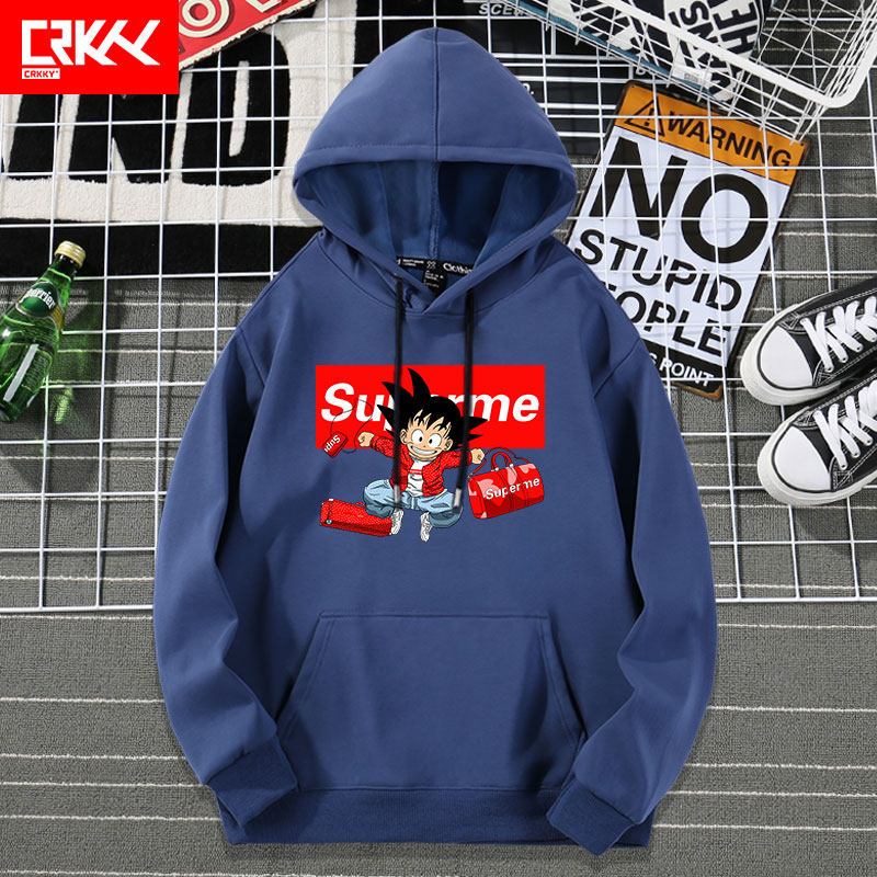 絶対流行 売り切れ必至  憧れ  パーカー-A1965