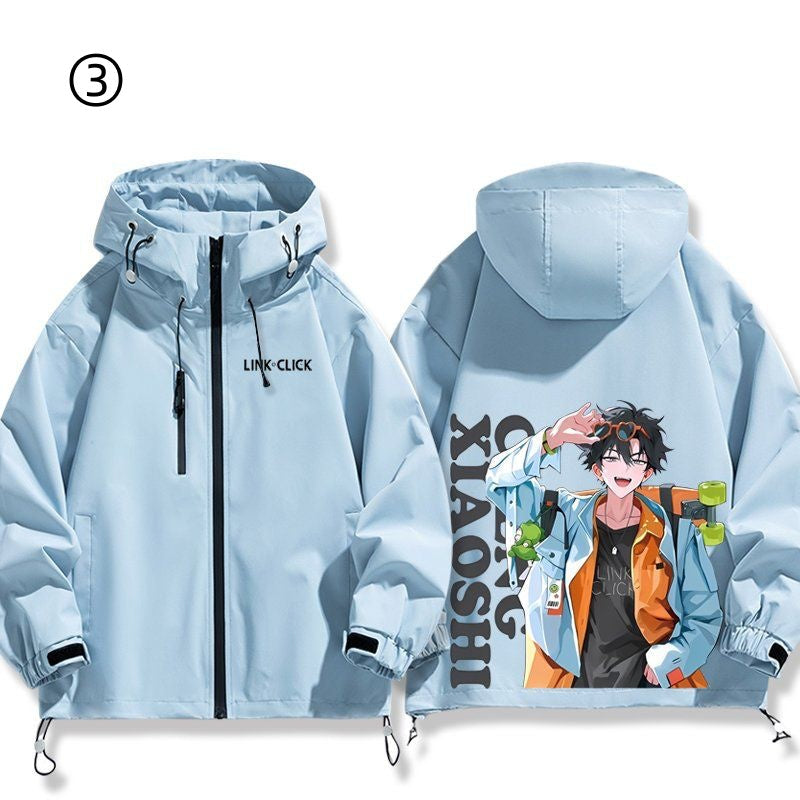 早い者勝ち 売り切れ必至 マウンテンパーカー-A1957