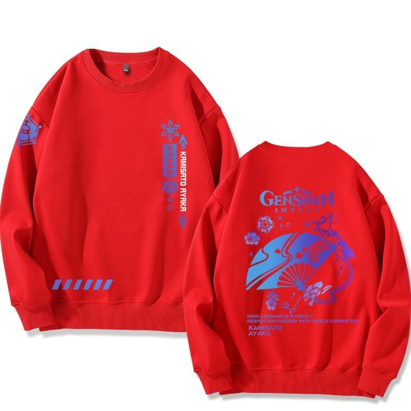 売れ切れ必至 カジュアル  スウェット-A2031