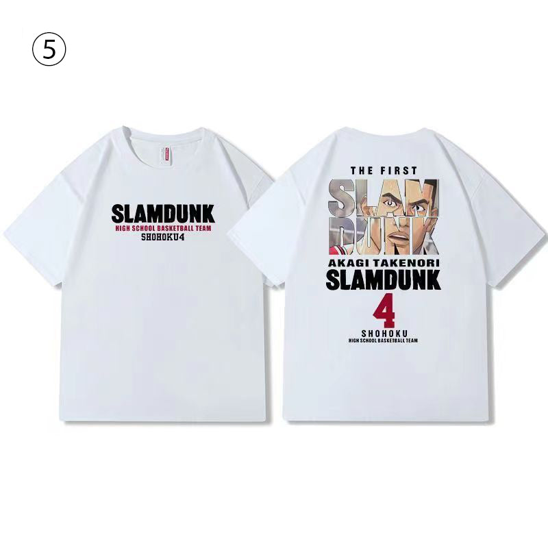 期間限定 話題沸騰中 カジュアル ゆったり 半袖 Tシャツ-A1155