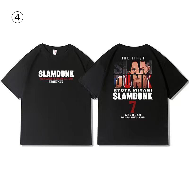 期間限定 話題沸騰中 カジュアル ゆったり 半袖 Tシャツ-A1155