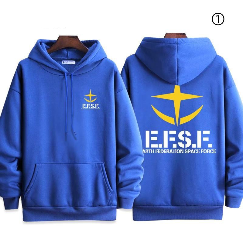 【裹起毛】元気いっぱい 超人気 売り切れ必至  憧れ  パーカー-A2002