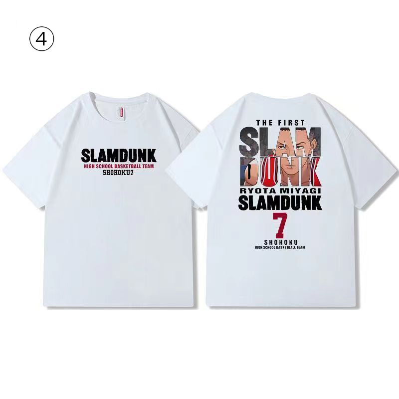 期間限定 話題沸騰中 カジュアル ゆったり 半袖 Tシャツ-A1155