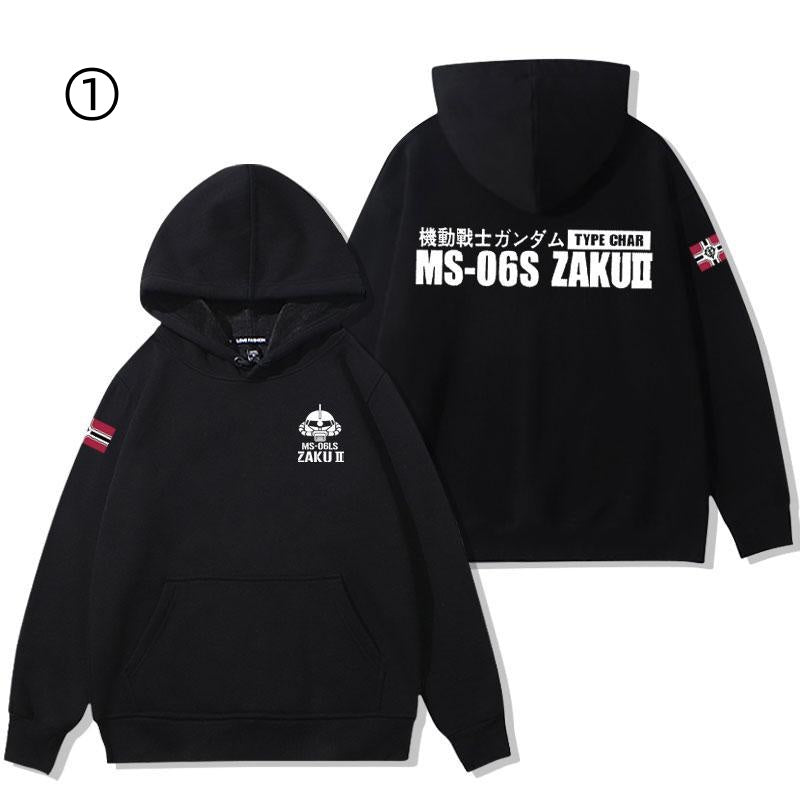 【裹起毛】今季も大流行 売れ切れ必至 カジュアル  パーカー-A2063