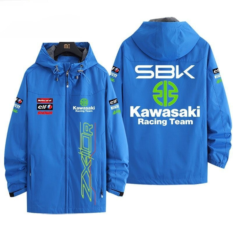 【3way あり】大人可愛い 防寒 暖かい   撥水加工 全5色  マウンテンパーカー-A1973