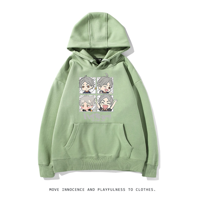 今季マストバイ 美人度アップ パーカー-A1950