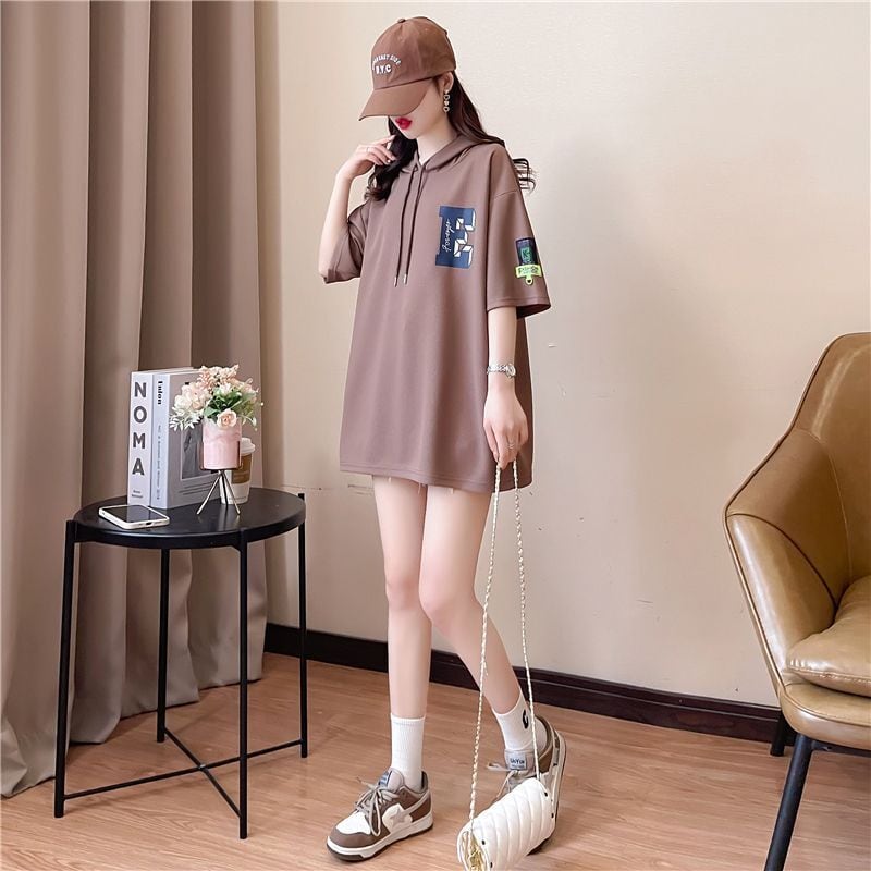 今季マストバイ 上質 カジュアル 全3色 半袖Tシャツ カットソー ins-8608