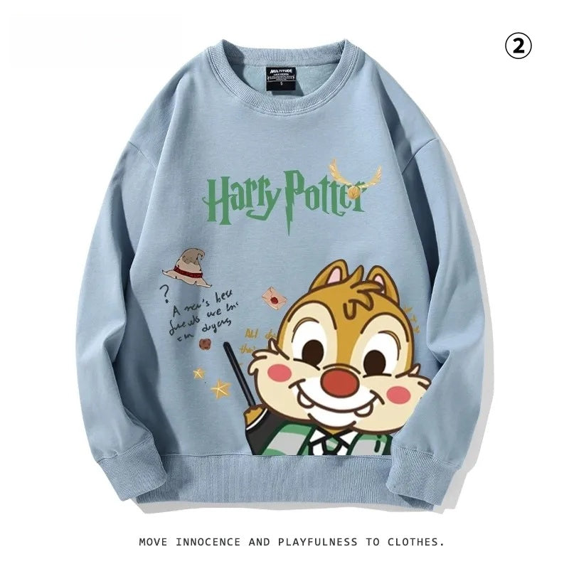 合わせやすい 売れ切れ必至 カジュアル  スウェット-A701
