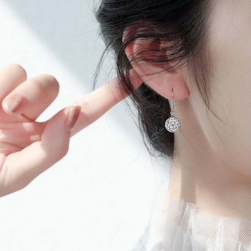 スタイリッシュ 美感いっぱい 気質溢れる ピアス アクセサリー<ins-3368>