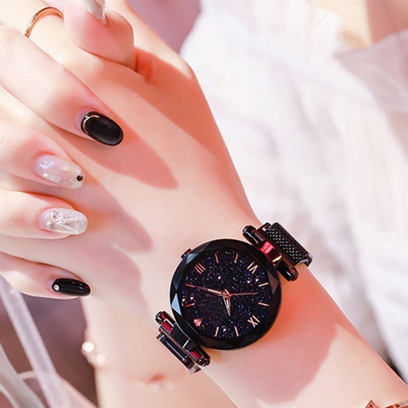 【半額!期間限定!!】合わせやすい オシャレ感たっぷり お値段以上 レディース 腕時計ins-3366